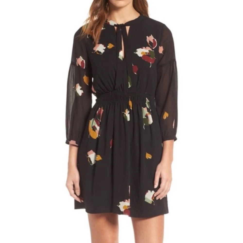 Madewell dress